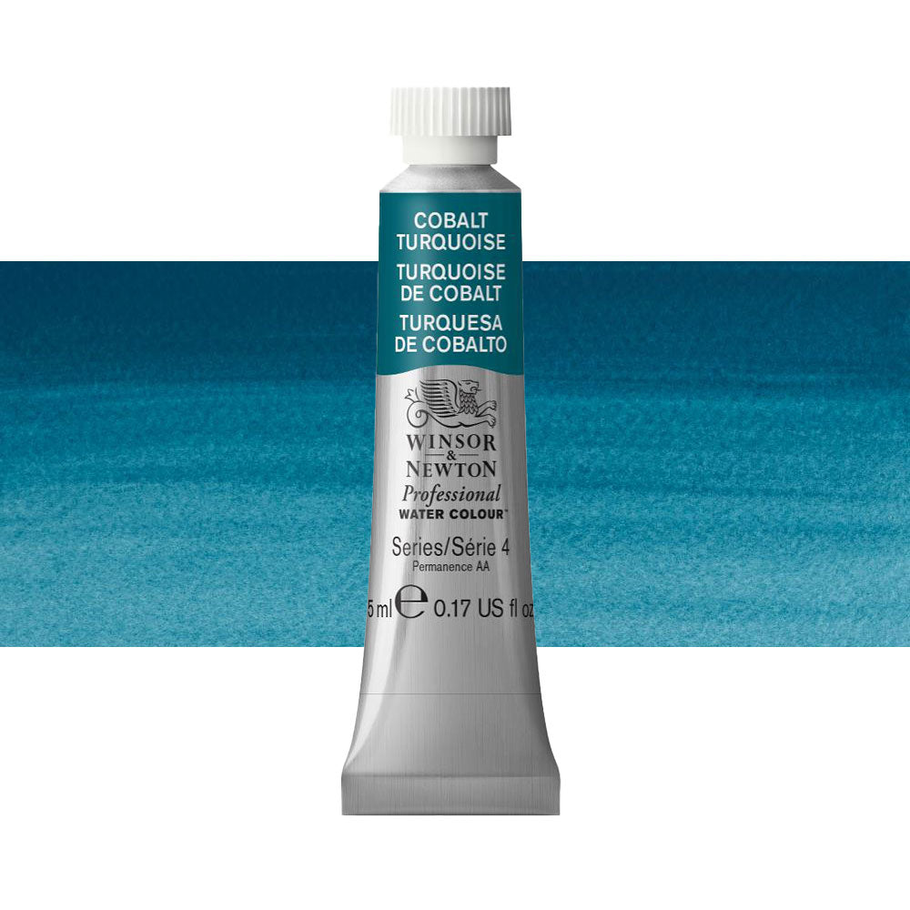 Winsor and Newton Professional Watercolour 5ml