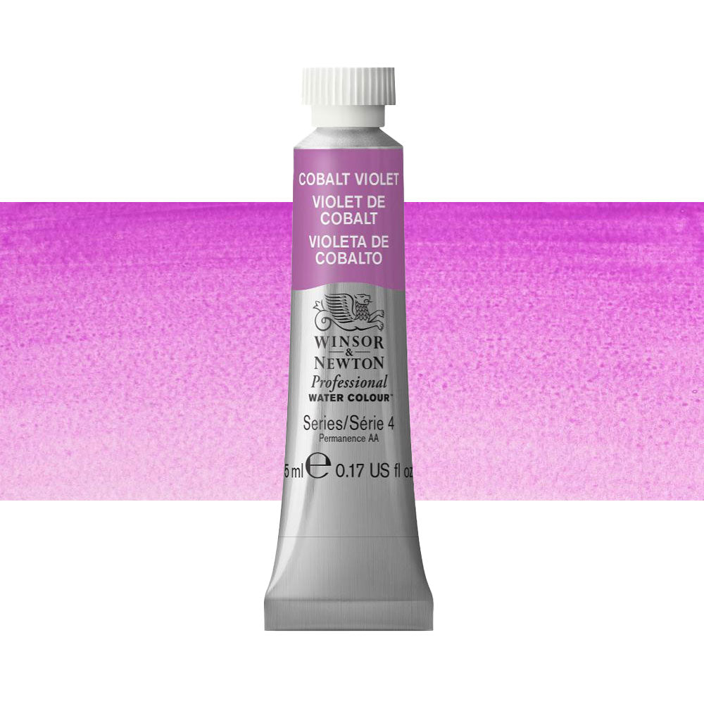 Winsor and Newton Professional Watercolour 5ml