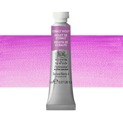 Winsor and Newton Professional Watercolour 5ml