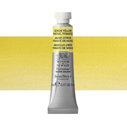 Winsor and Newton Professional Watercolour 5ml