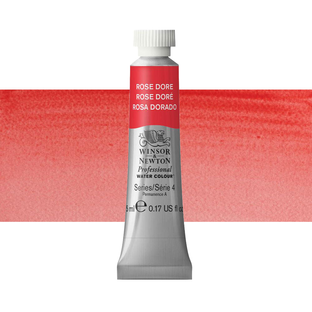 Winsor and Newton Professional Watercolour 5ml