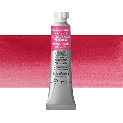 Winsor and Newton Professional Watercolour 5ml