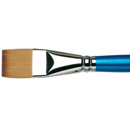 Winsor and Newton Cotman Brush 666 Flat