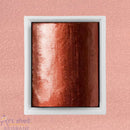 Photo of 	Winsor and Newton Cotman Watercolour Metallic Half Pan	Red Copper	, sold at Art Shed Brisbane