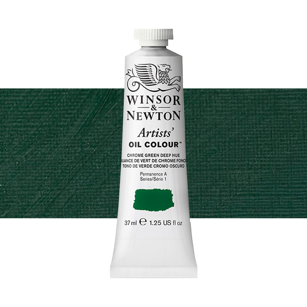 Winsor and Newton Artists Oil Colour 37ml
