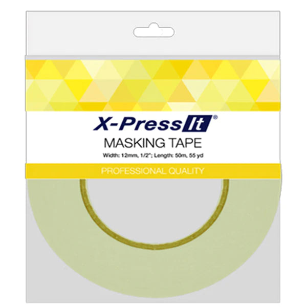 Xpress It Masking Tape