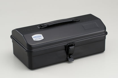 TOYO Camber-Top Toolbox Y-280 BLACK