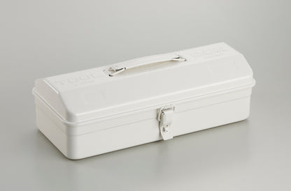 TOYO Camber-Top Toolbox Y-350 White