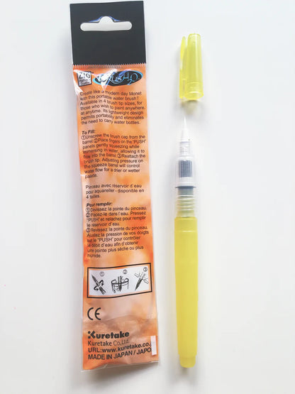 ZIG Waterbrush - Detailer