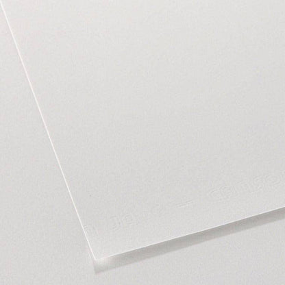 Arches Ingres D-Arches White Sheet 130gsm 50x65cm