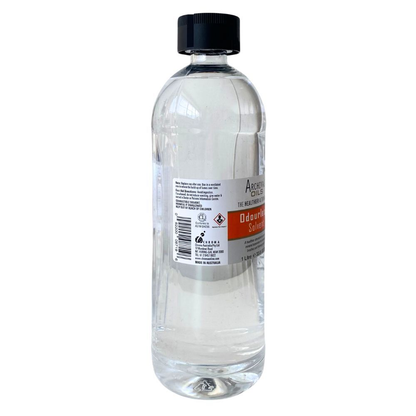 Archival Odourless Solvent image 5