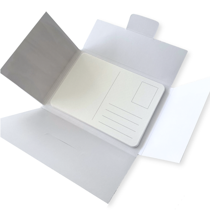 Art Spectrum 100% Cotton Watercolour Postcards A6 300gsm 10 Cards