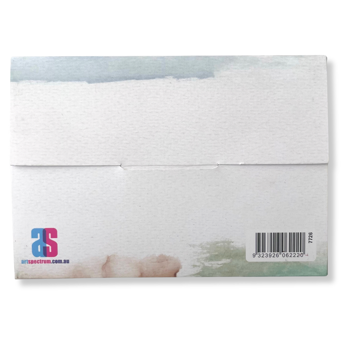 Art Spectrum 100% Cotton Watercolour Postcards A6 300gsm 10 Cards
