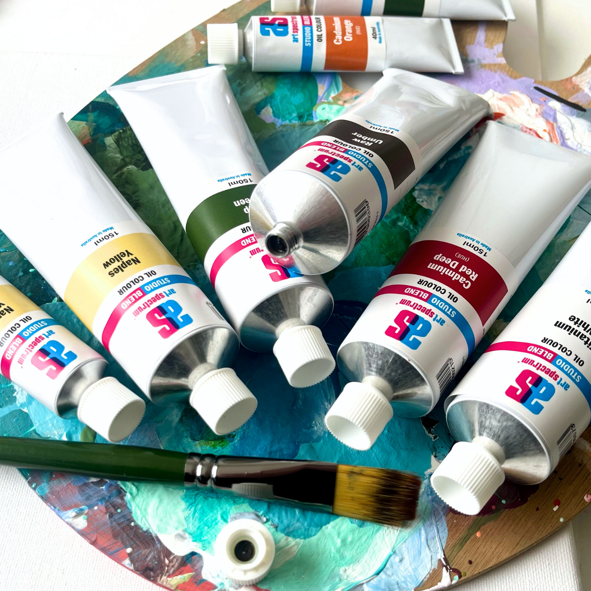 Art Spectrum ART PRISM Oil 150ml