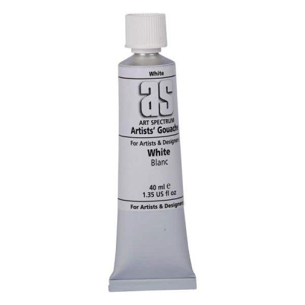 Art Spectrum Artists GOUACHE 40ml
