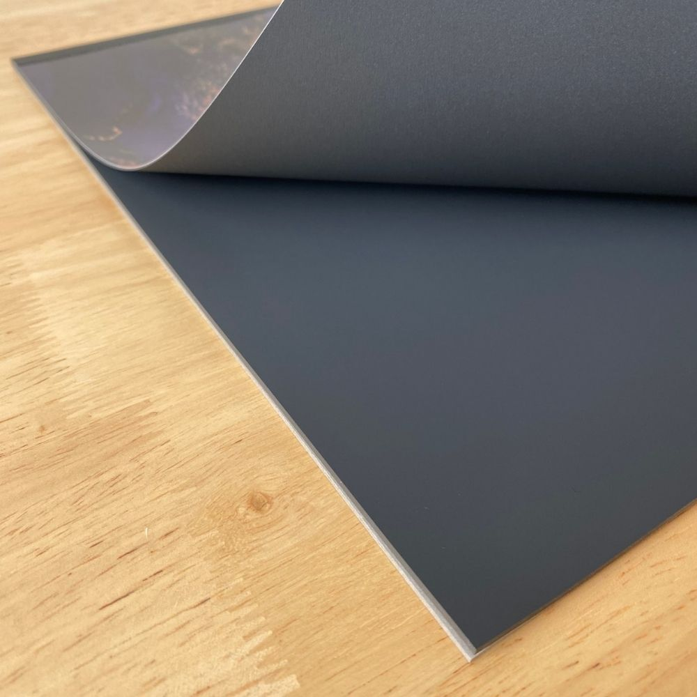 Art Spectrum Matt Black Synthetic Pad 230gsm