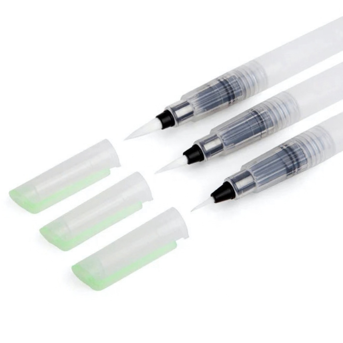 Art Spectrum Aqua Brush Round Medium Tip