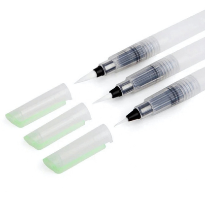 Art Spectrum Aqua Brush Round Medium Tip