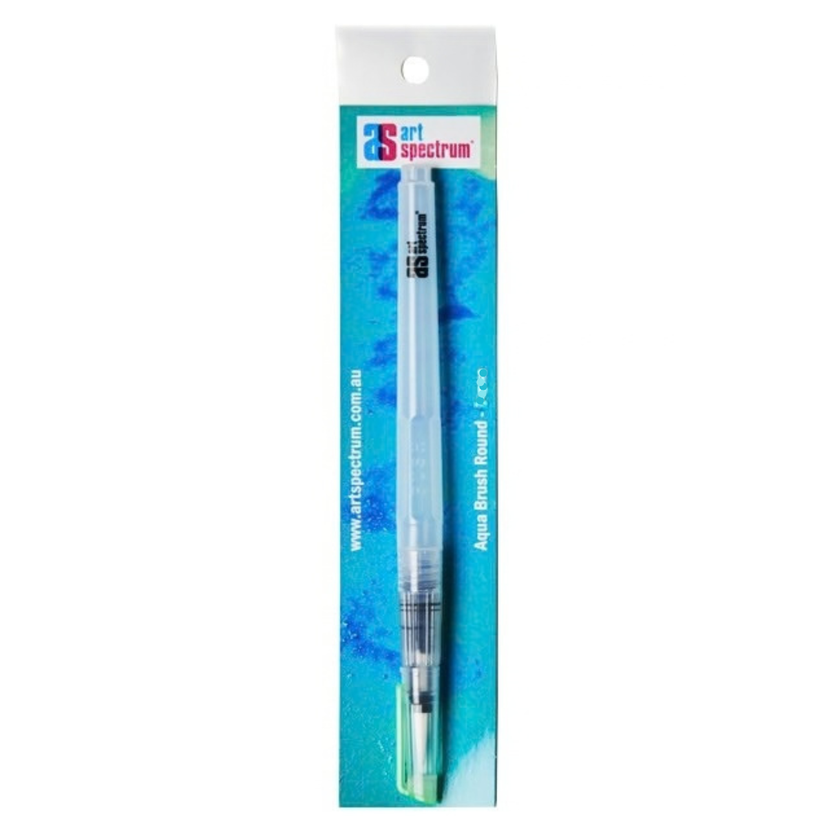Art Spectrum Aqua Brush Round Medium Tip Default Title