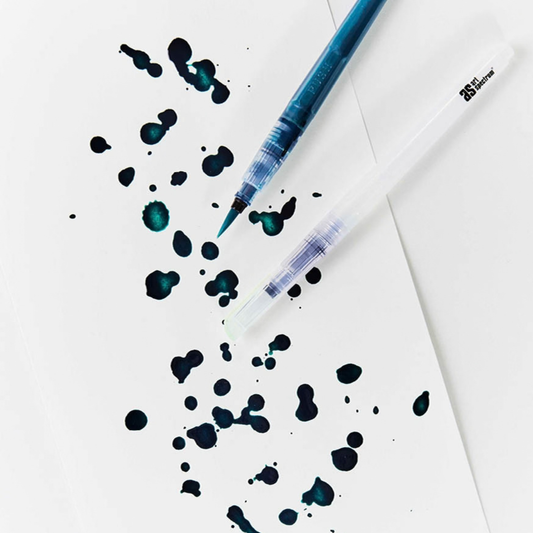 Art Spectrum Aqua Brush Round Large Tip