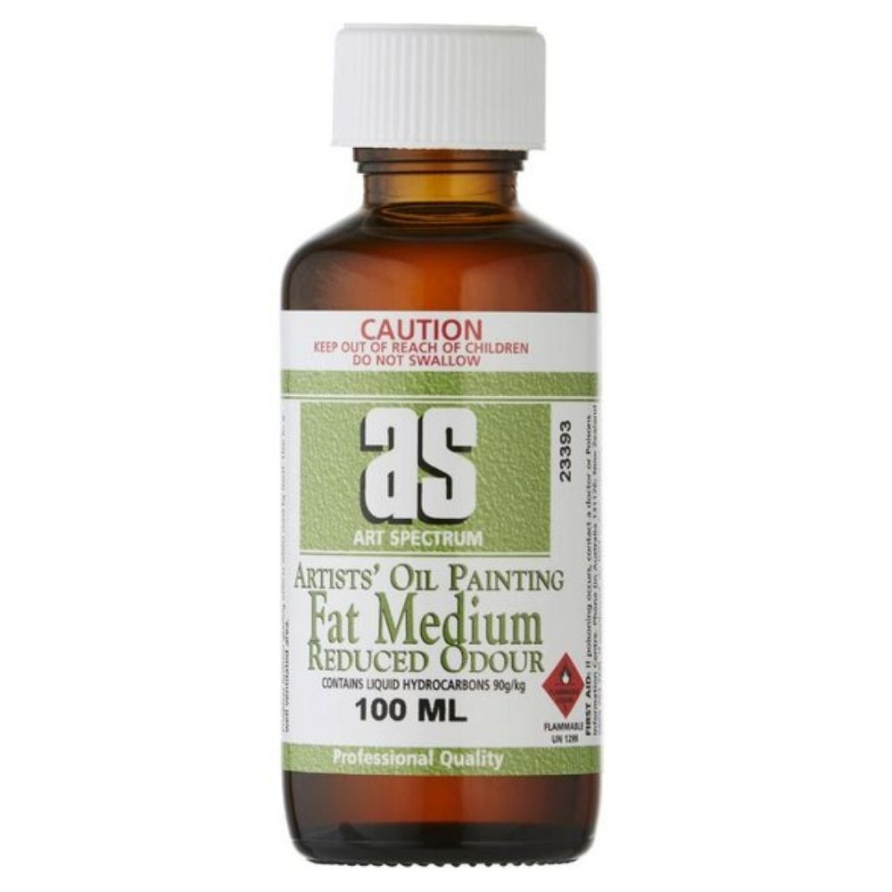 Art Spectrum Reduced Odour FAT MEDIUM