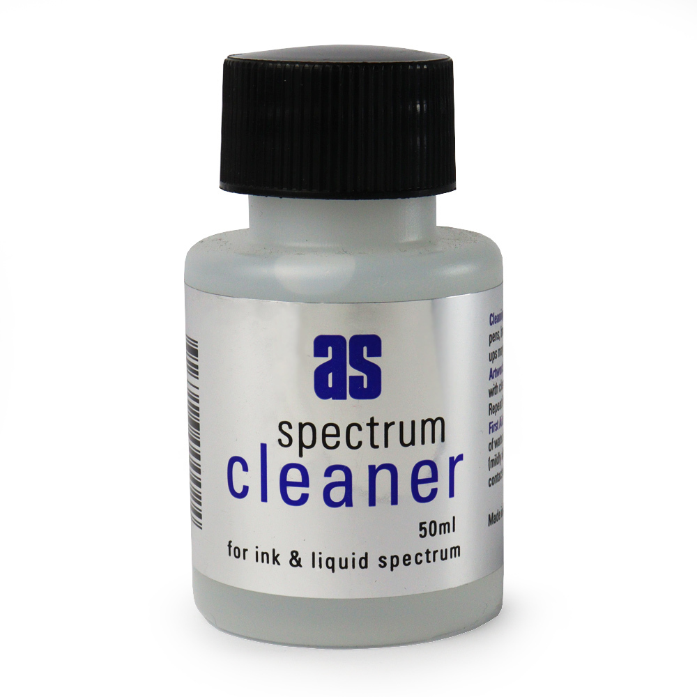 Art Spectrum LIQUID SPECTRUM CLEANER