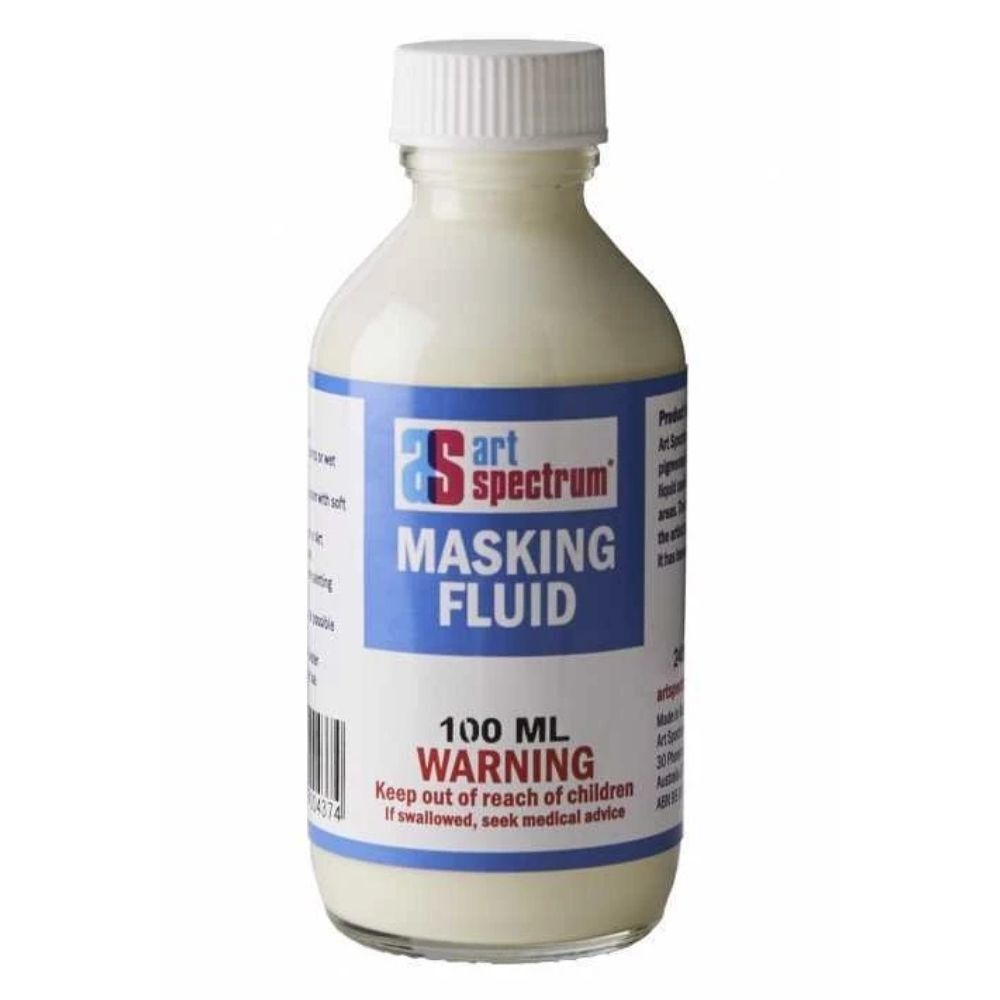 Art Spectrum MASKING FLUID