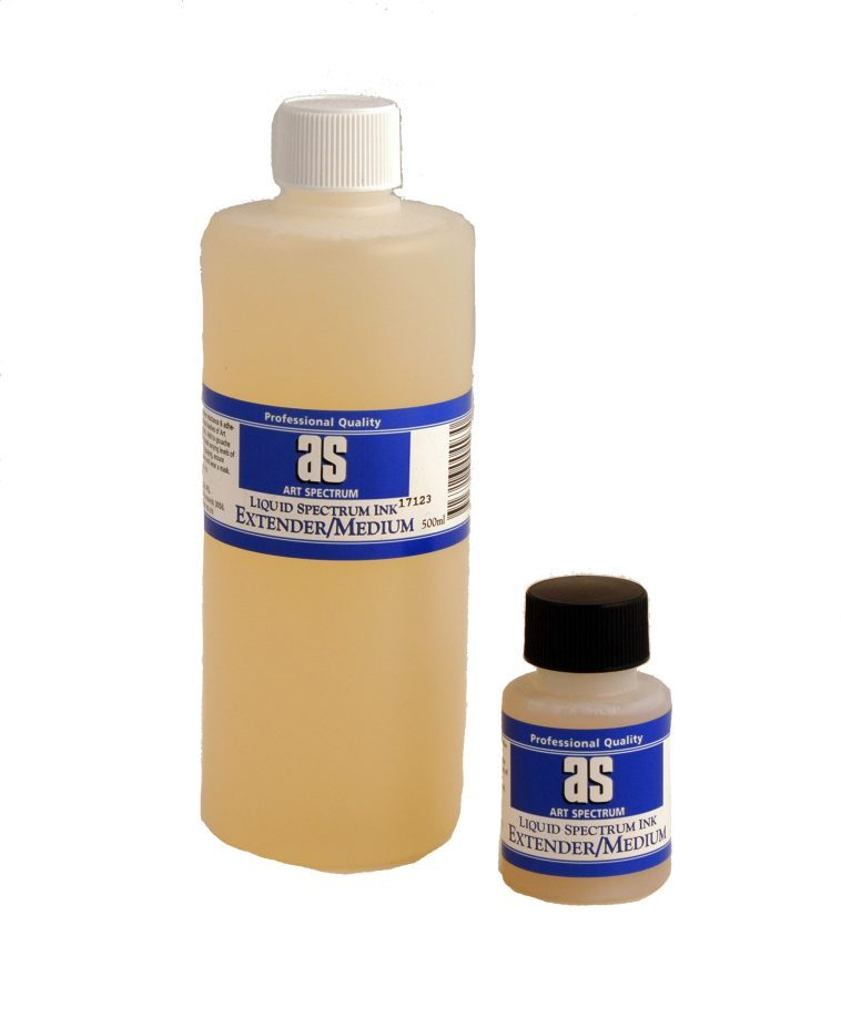 Art Spectrum Pigmented Ink Extender