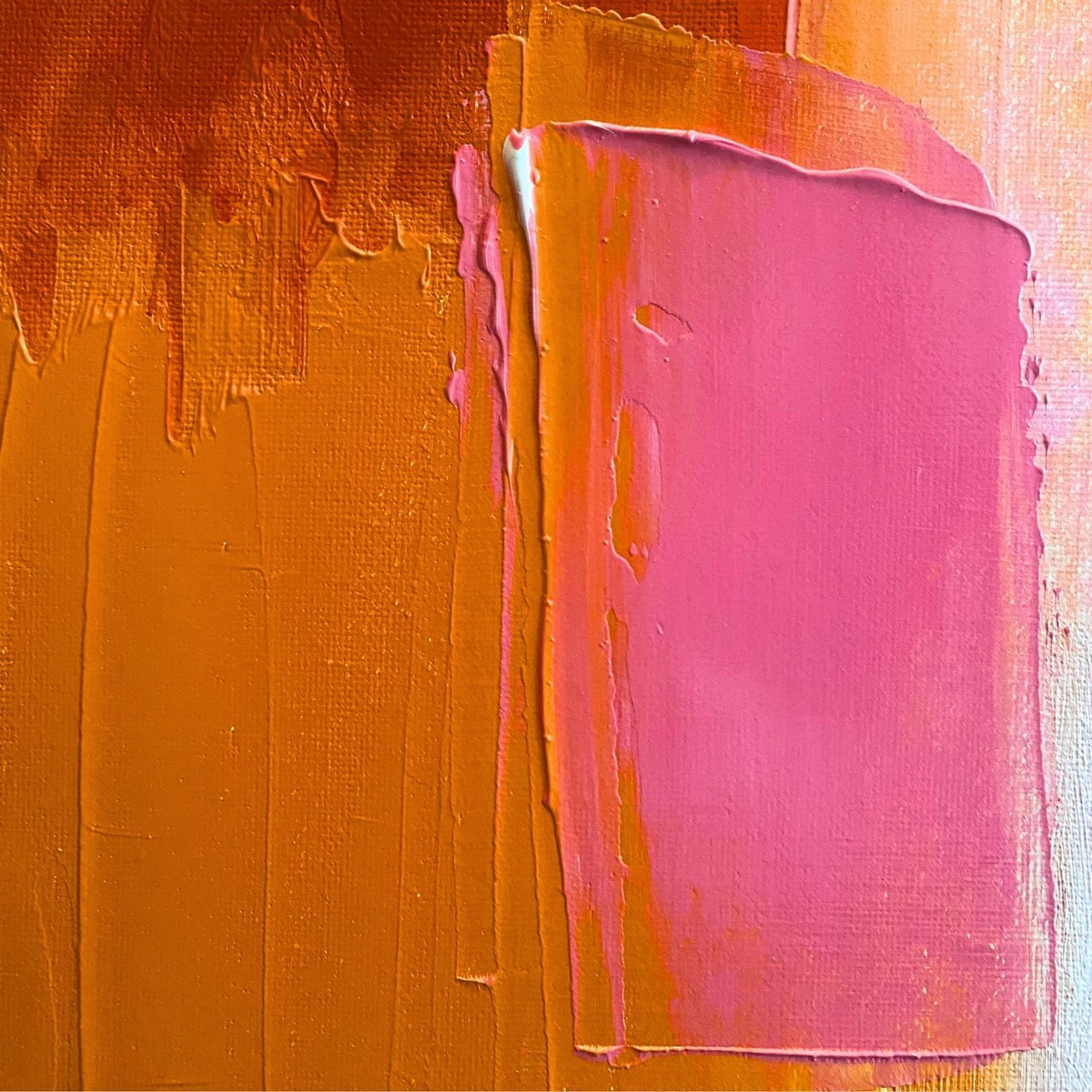 Art Spectrum Creative Painting Knife #12