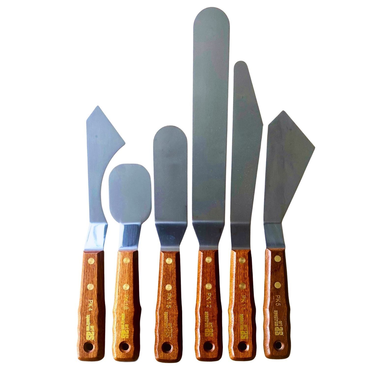 Art Spectrum Creative Painting Knife #12