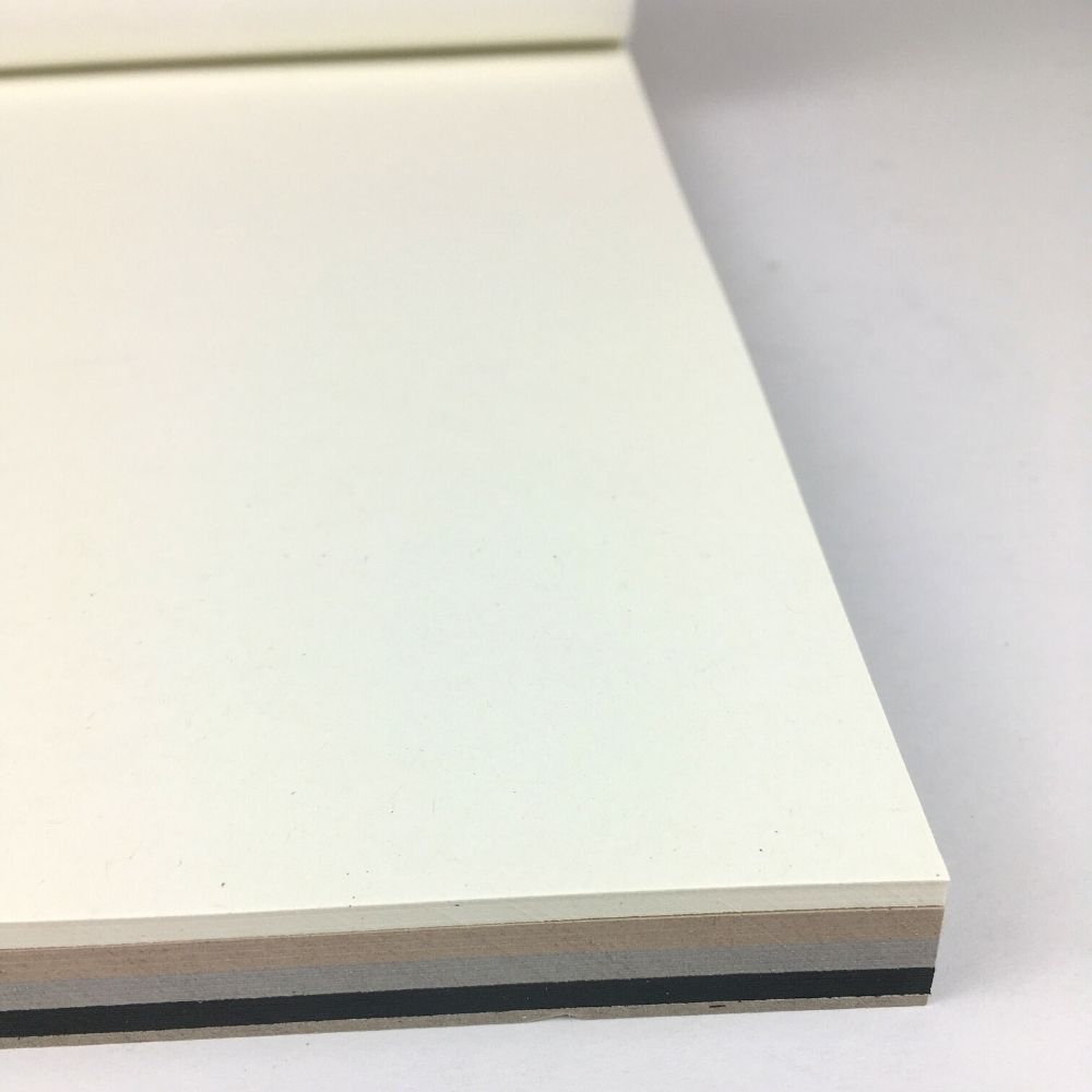 Art Spectrum Toned Paper Pad Assorted 250gsm 40 Sheets A3