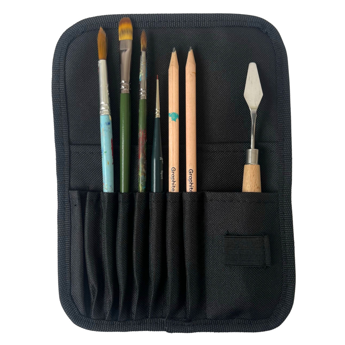Art Spectrum Storage Satchel 23 x 33cm