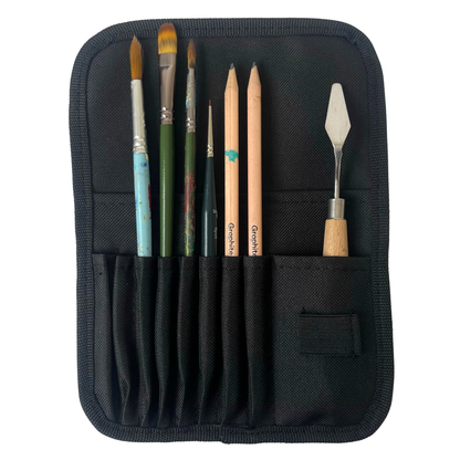 Art Spectrum Storage Satchel 23 x 33cm