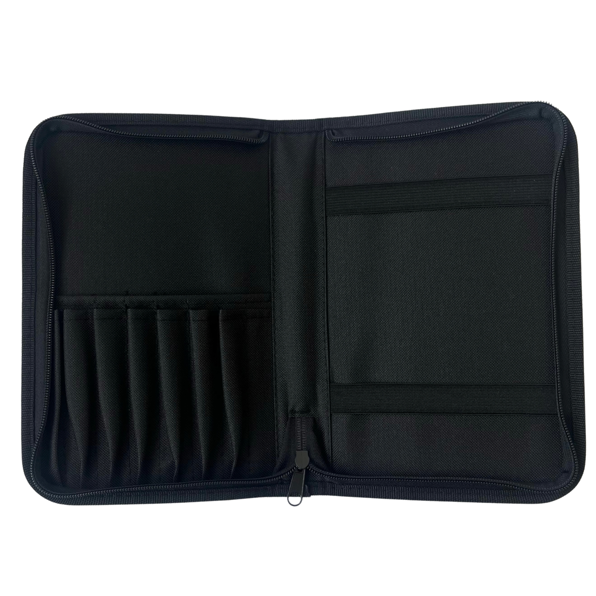 Art Spectrum Short Handle Brush Wallet 16 x 25cm