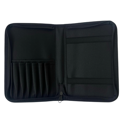 Art Spectrum Short Handle Brush Wallet 16 x 25cm
