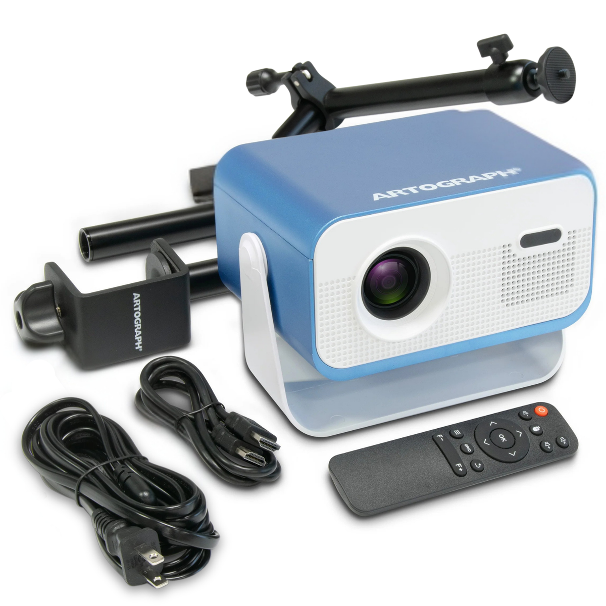 Artograph Flare 360 Digital Art Projector