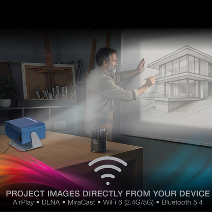 Artograph Flare 360 Digital Art Projector