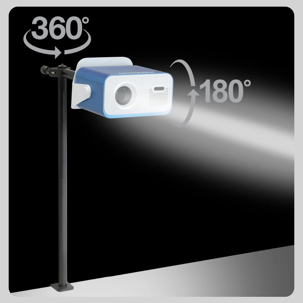 Artograph Flare 360 Digital Art Projector