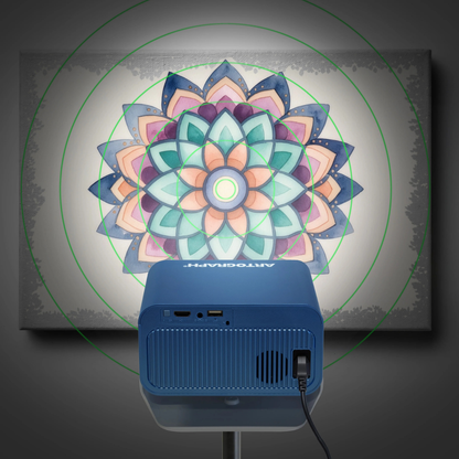 Artograph Flare 360 Digital Art Projector
