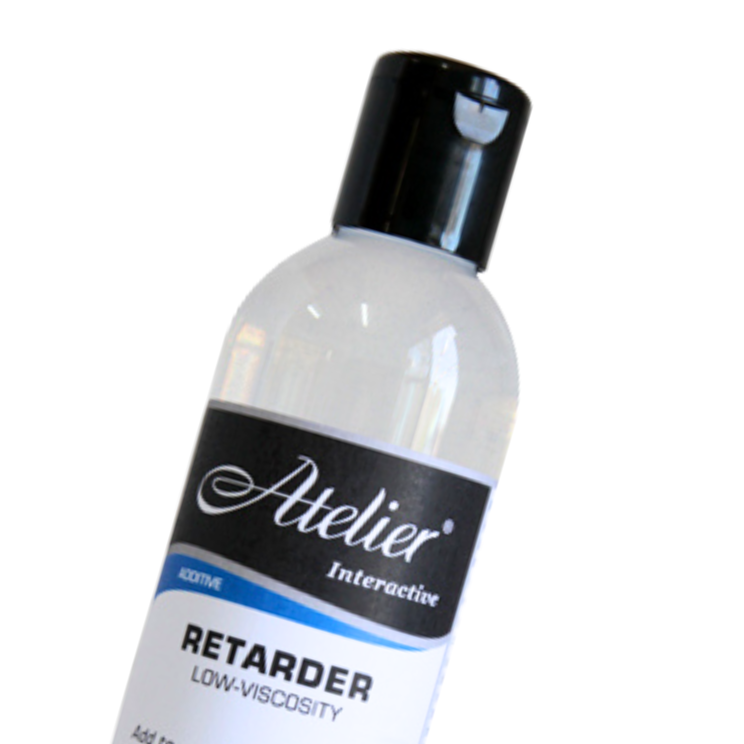Atelier Interactive 250ml Retarder Medium image 3