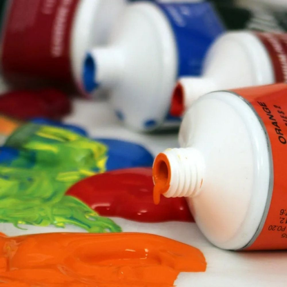 Atelier Interactive Acrylic Set of 7 x 80ml image 4