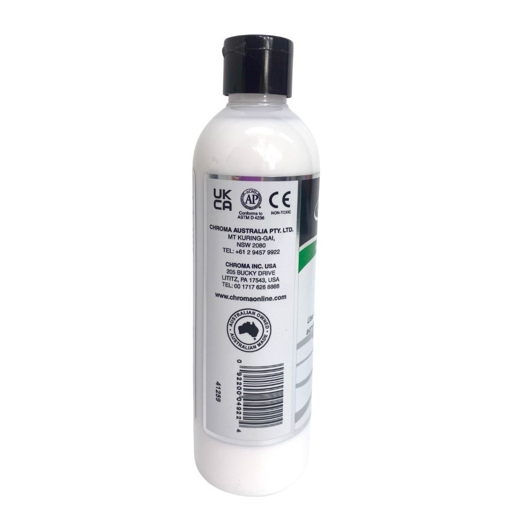 Atelier 250ml Satin Varnish image 3