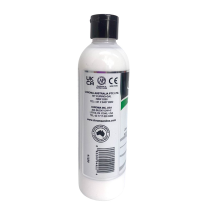 Atelier 250ml Satin Varnish image 3