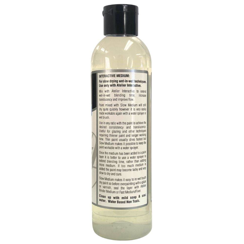 Atelier 250ml Slow Medium image 2