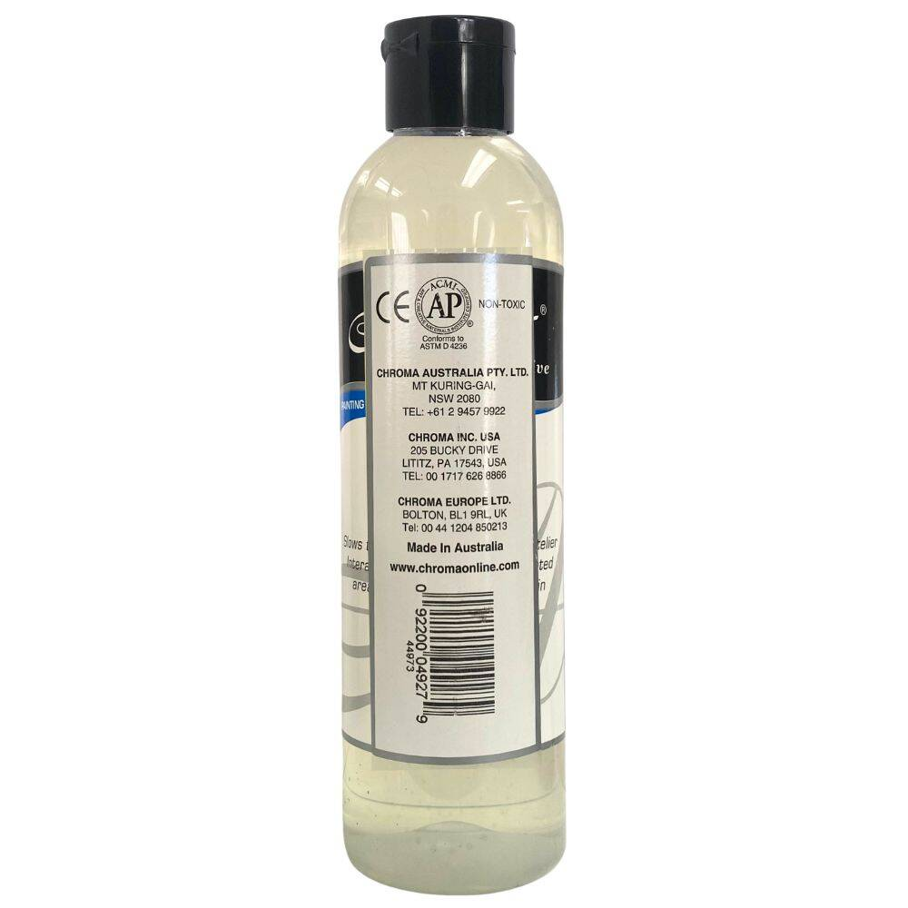 Atelier 250ml Slow Medium image 3
