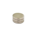 Everhang Extra Strong Disc Magnets 18mm 3pcs