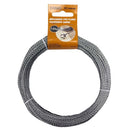 Everhang Braided Picture Hanging Wire 25m