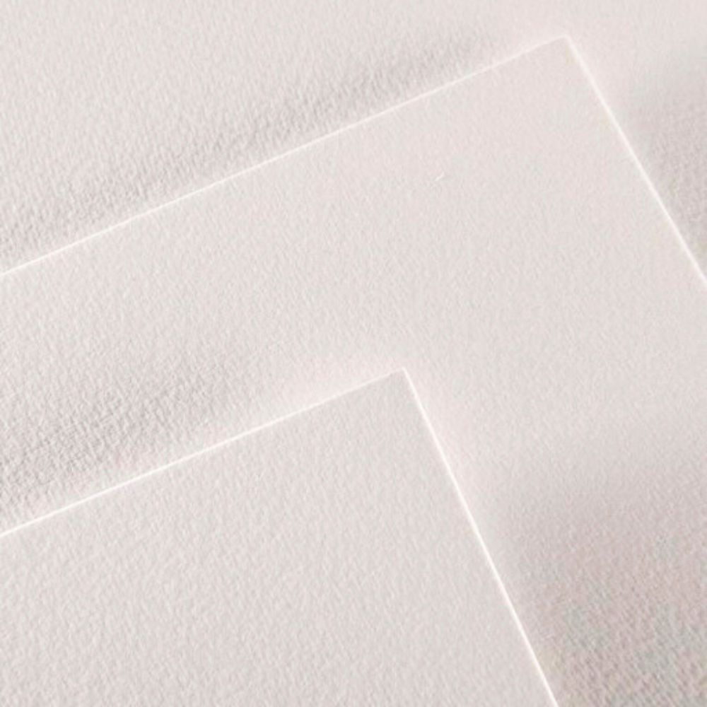 Canson Prof Book 300 Pro Montval 24sht 20x20cm image 6