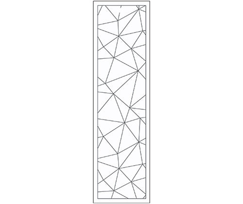 Zart Colour Me Bookmarks Pack of 10