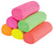 Educational Colours Fun Dough 900g - Fluoro Colours